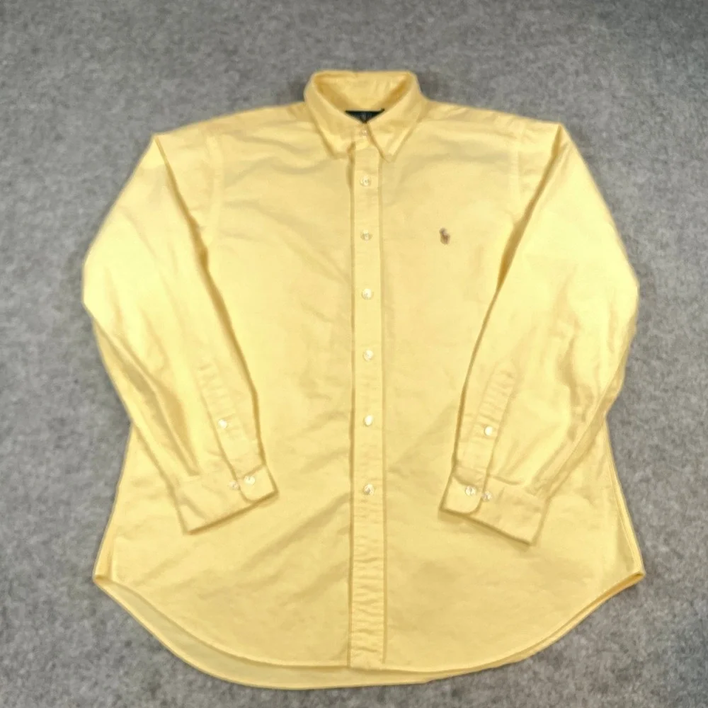Ralph Lauren brand ralph